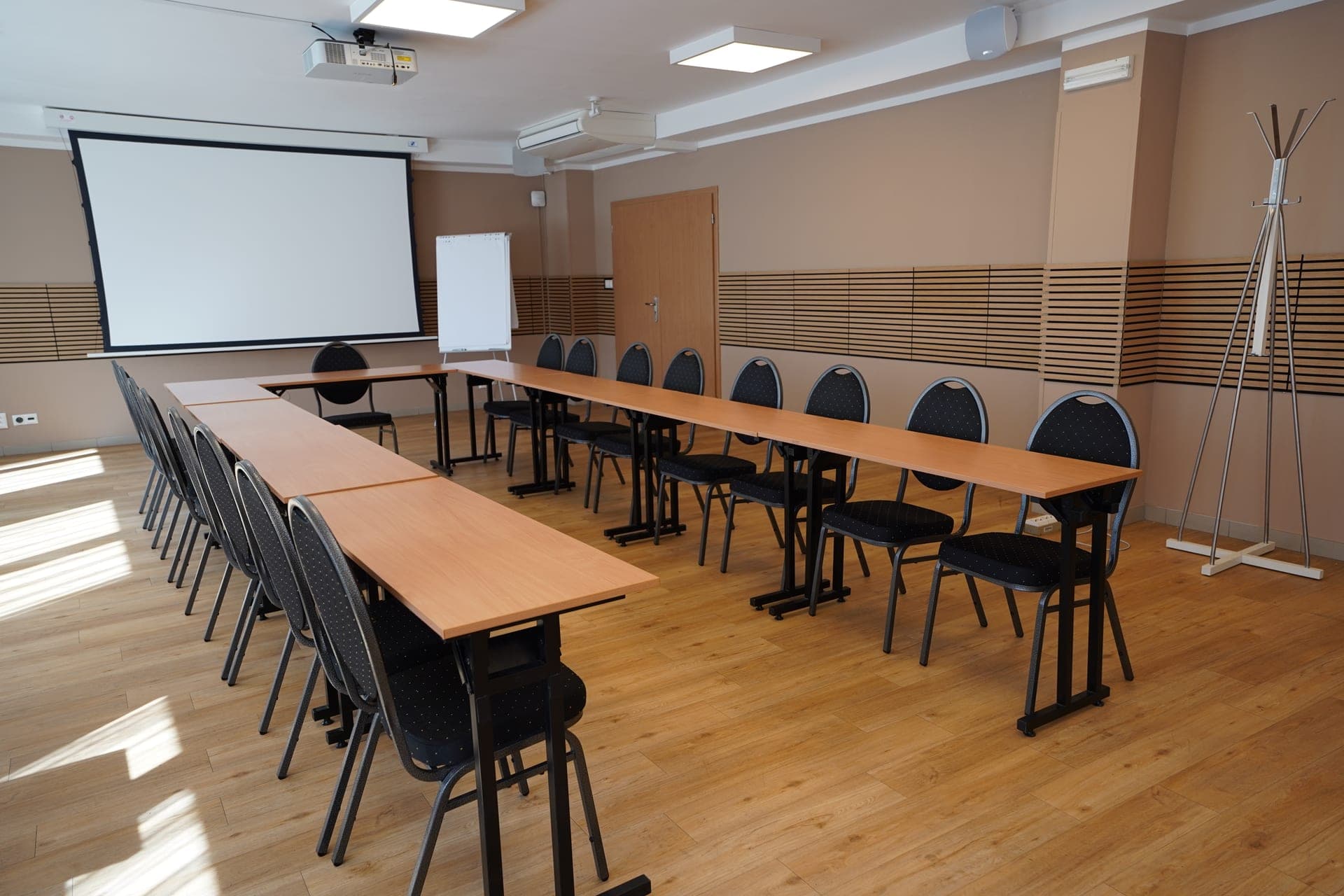 Konferenční místnost