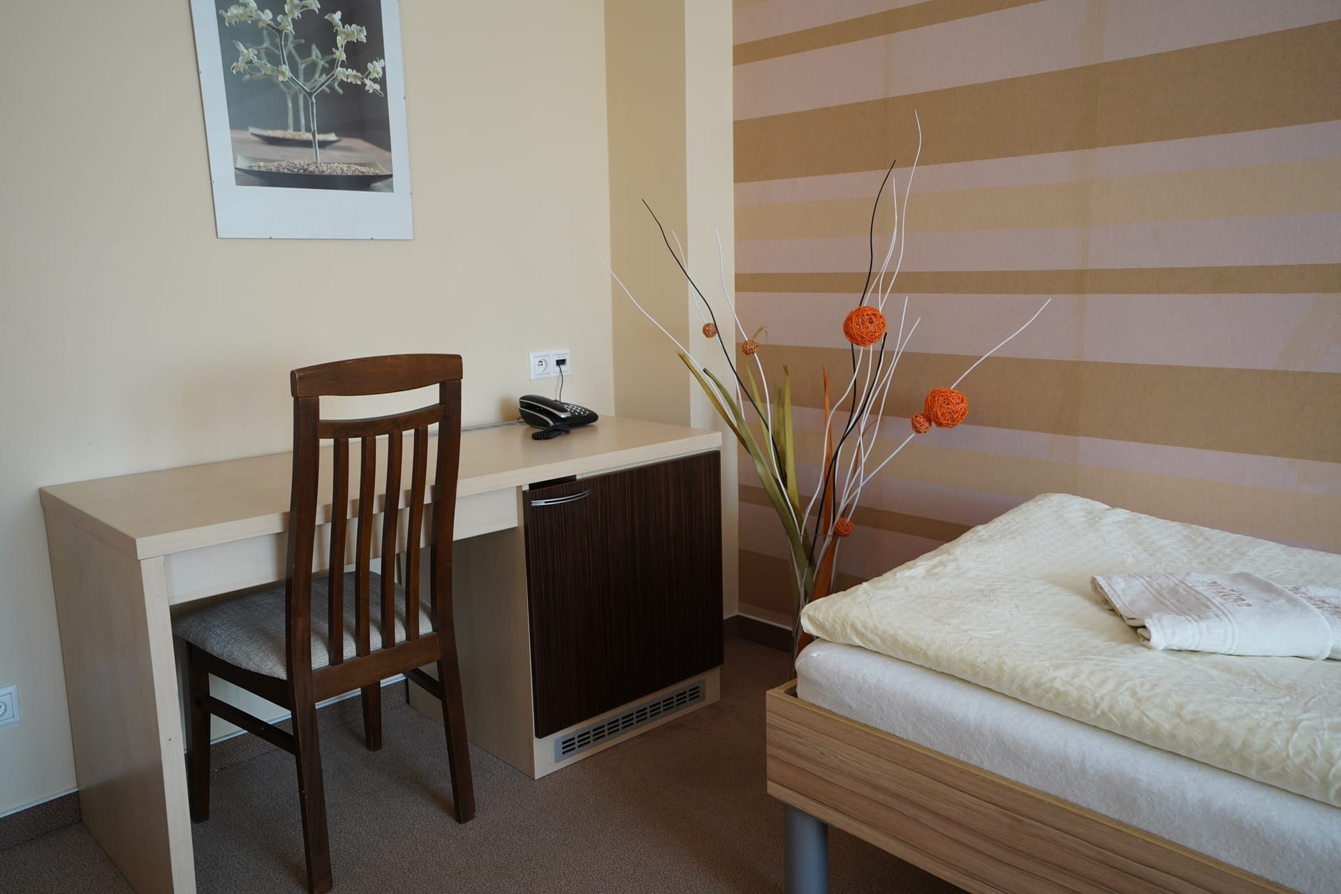 Saturn – apartmán — foto 2