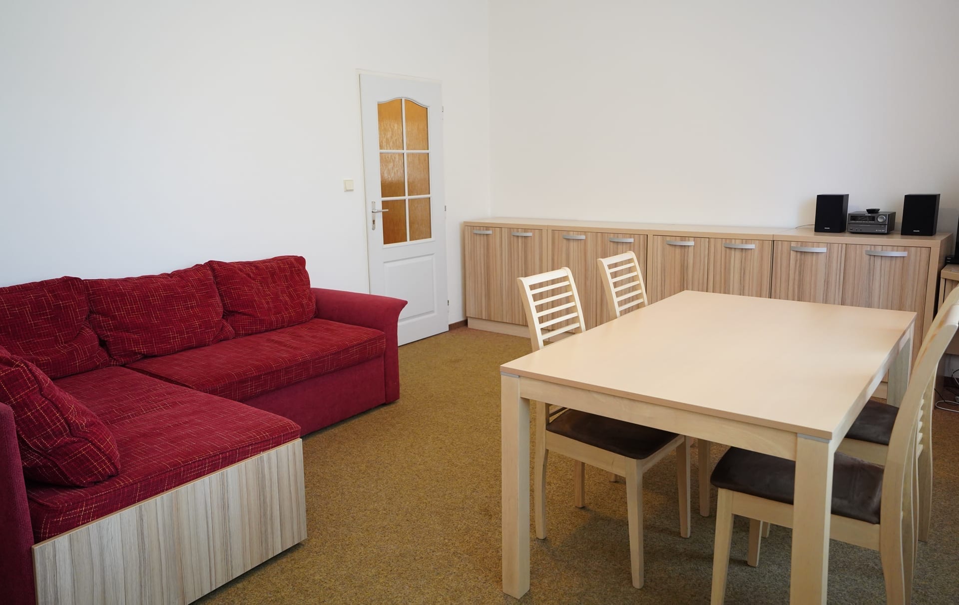 Uran – venkovní apartmán — foto 2