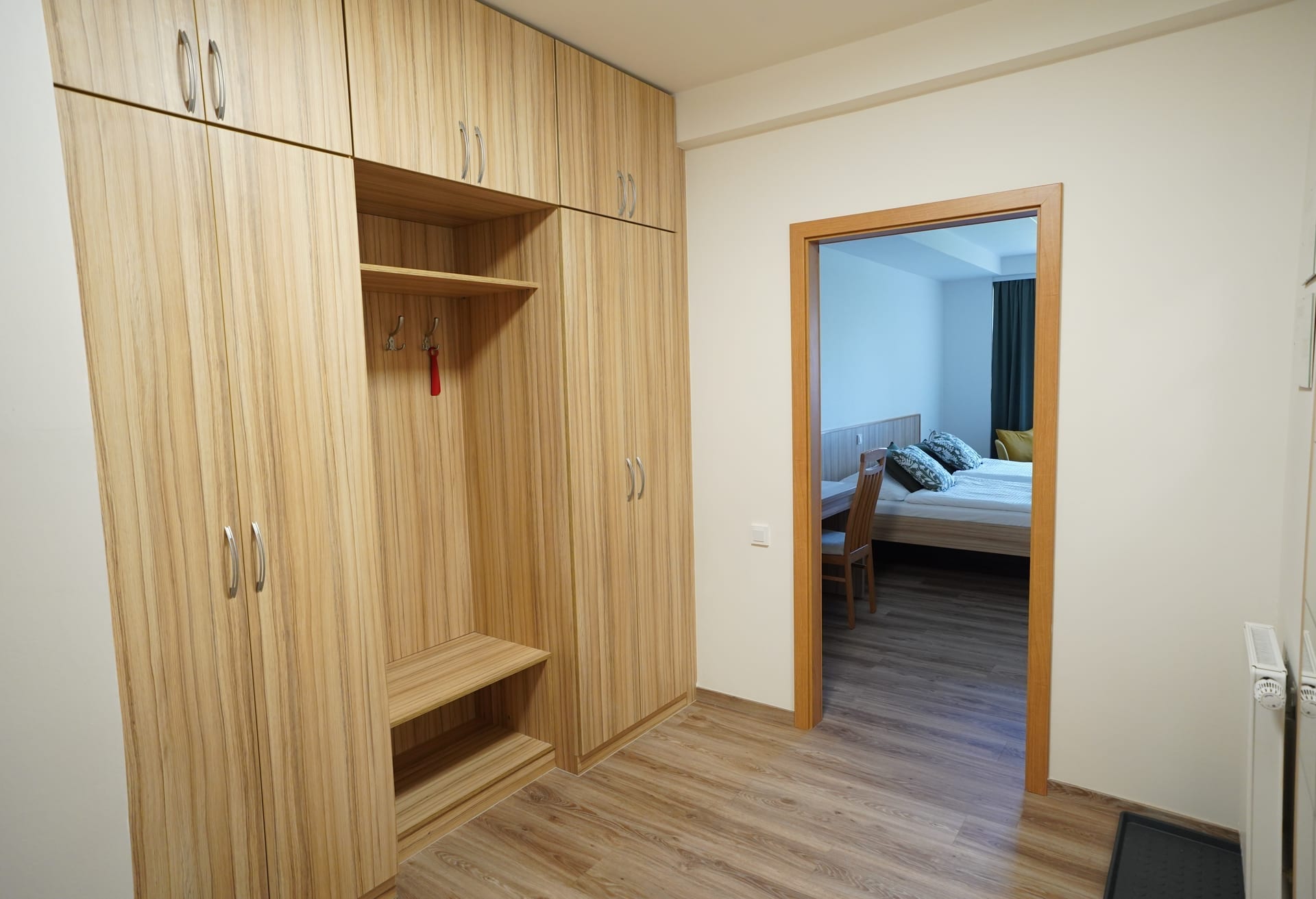 Mars – dvoulůžkový pokoj Premium — foto 2